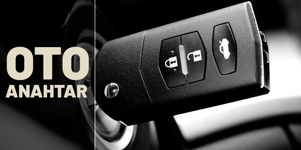 Kepsut Oto Anahtarcı